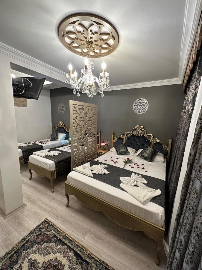شقق بيست فاملي الفندقية بخدمة ذاتية اسطنبول المظهر الخارجي الصورة